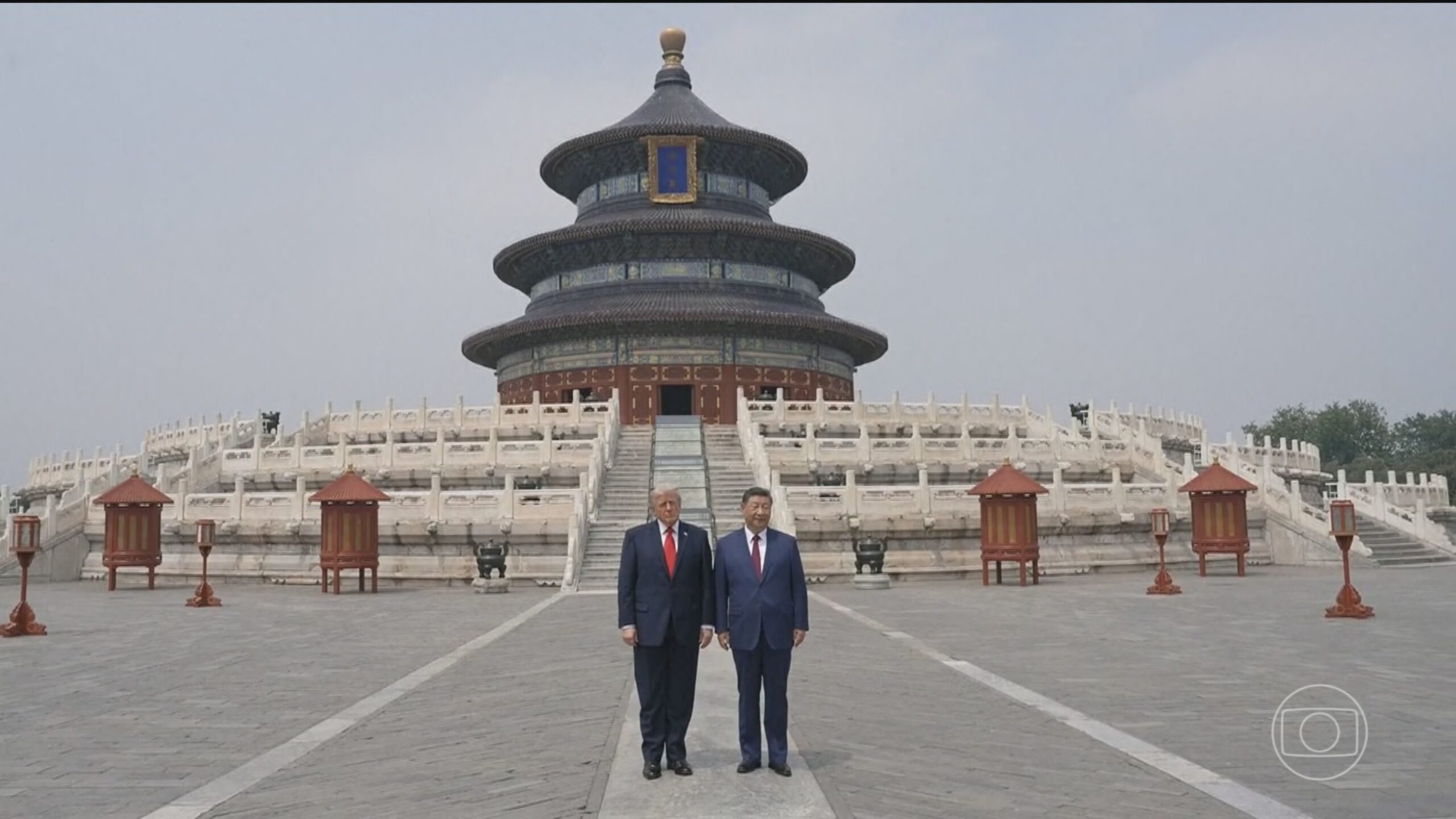 China renova licença de mais de 400 exportadores de carne bovina dos EUA após encontro entre Trump e Xi Jinping