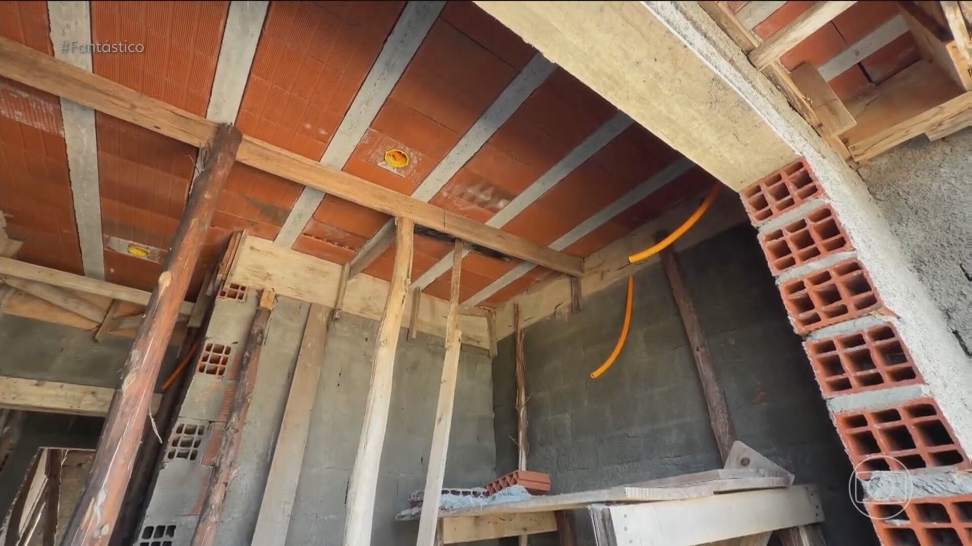 Após golpe de construtoras, vítimas ficam com obras inacabadas e em dívidas com financiamentos: ‘o sonho virou pesadelo’
