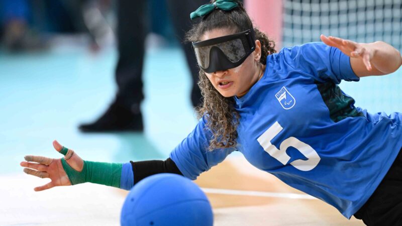 Região do Alto Tietê tem 17 paratletas convocados para os Jogos Parasul-Americanos