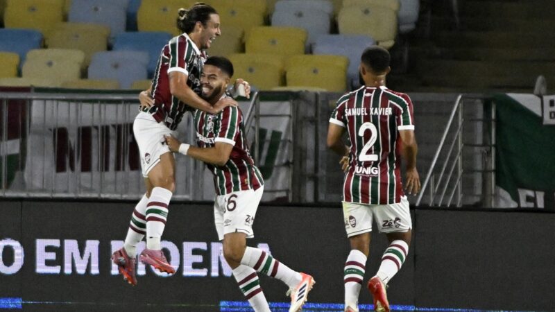 Fluminense faz duelo direto com o São Paulo e reencontra adversário da goleada por 6 a 0; veja o que mudou