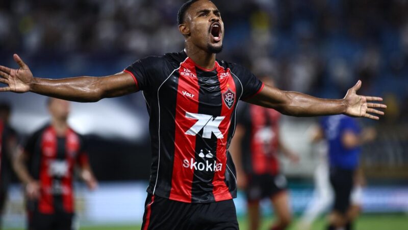 Quiz: teste seus conhecimentos sobre o último título do Vitória na Copa do Nordeste