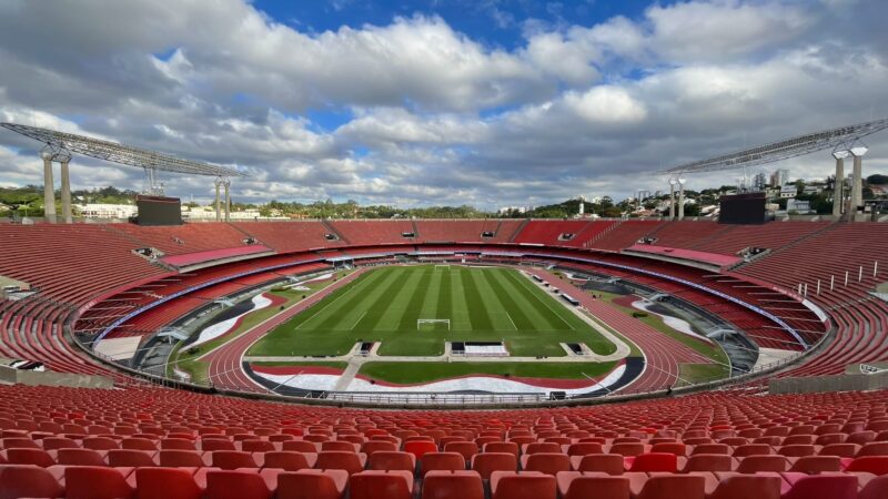 São Paulo x Millonarios: onde assistir ao vivo, horário e escalações