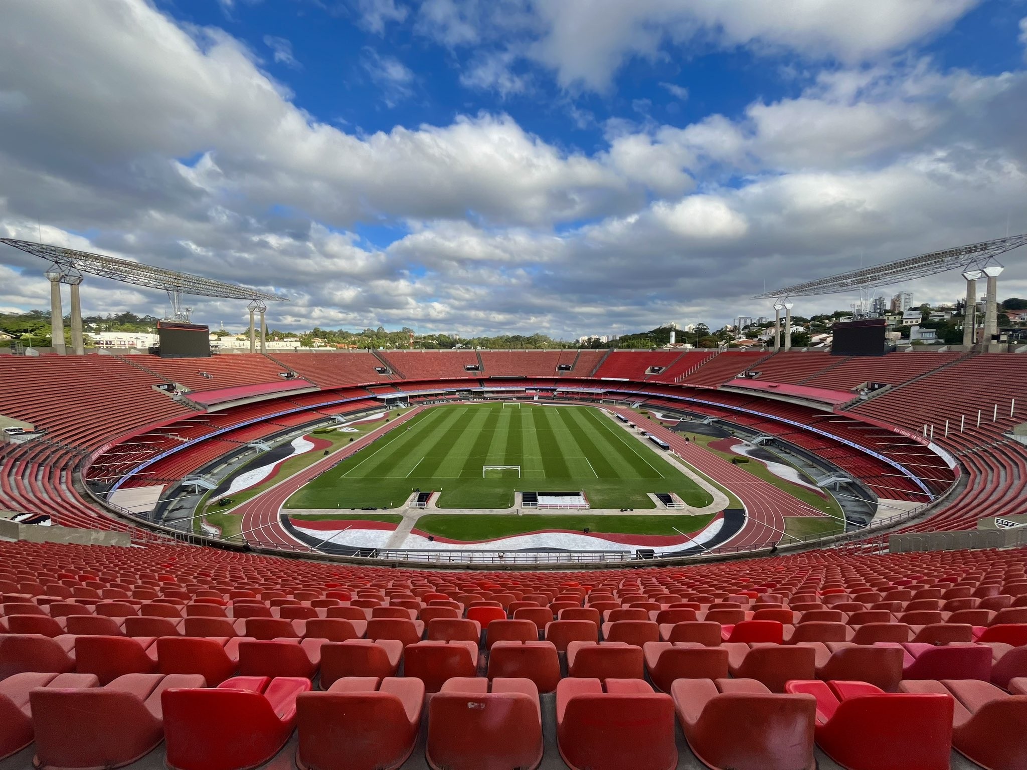 São Paulo x Millonarios: onde assistir ao vivo, horário e escalações