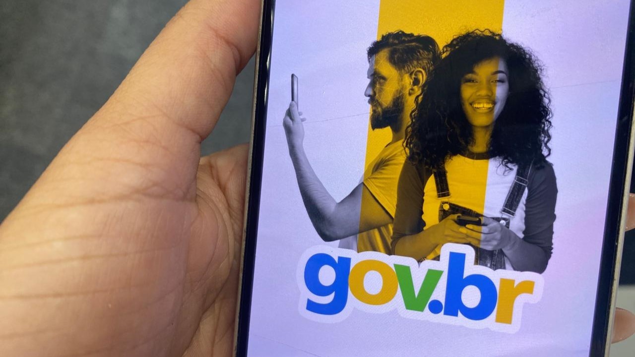 Governo simplifica recuperação de conta do Gov.br; veja o que muda