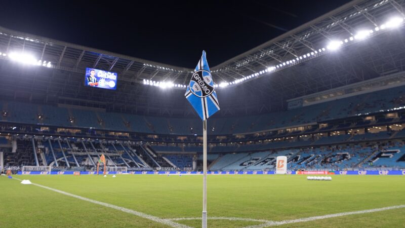 Grêmio x Flamengo: onde assistir ao vivo, horário e escalações