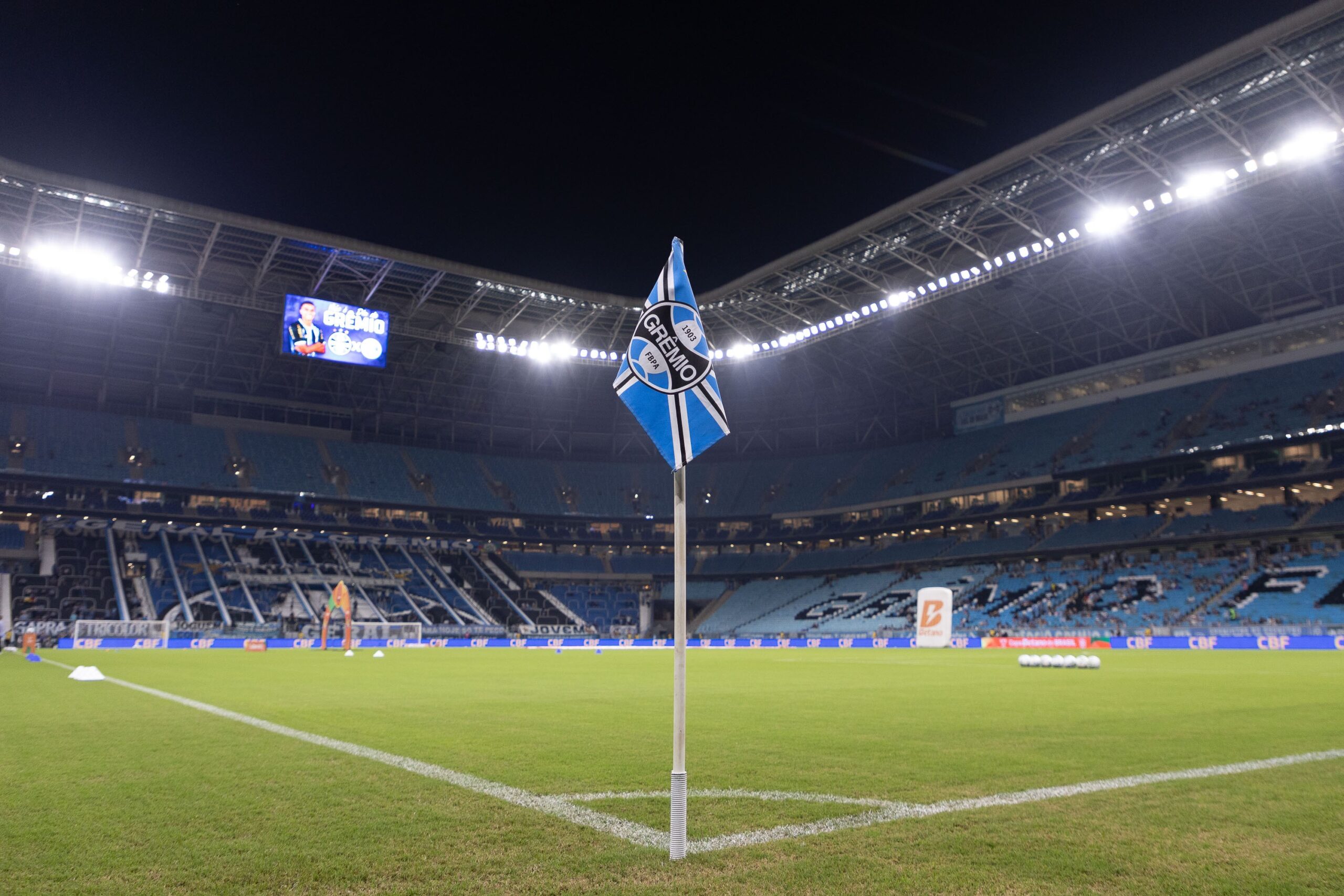 Grêmio x Flamengo: onde assistir ao vivo, horário e escalações