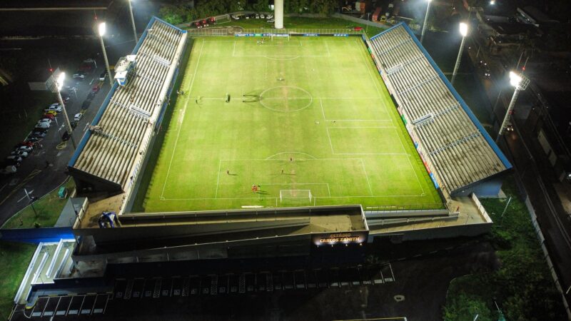 Nacional-AM x Paysandu: final da Copa Norte passa da Arena da Amazônia para o Zamith