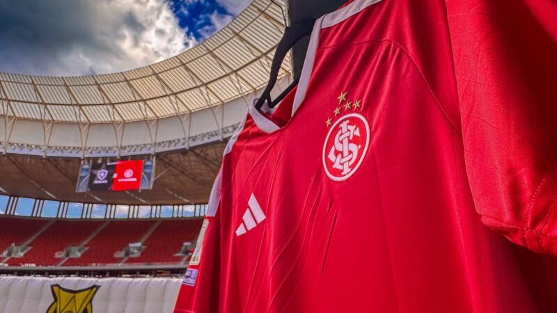 Inter passa de quatro meses sem patrocínio máster; saiba como está a busca por novo parceiro