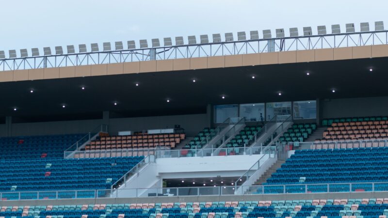 GAS x Manauara: escalações, horário e arbitragem