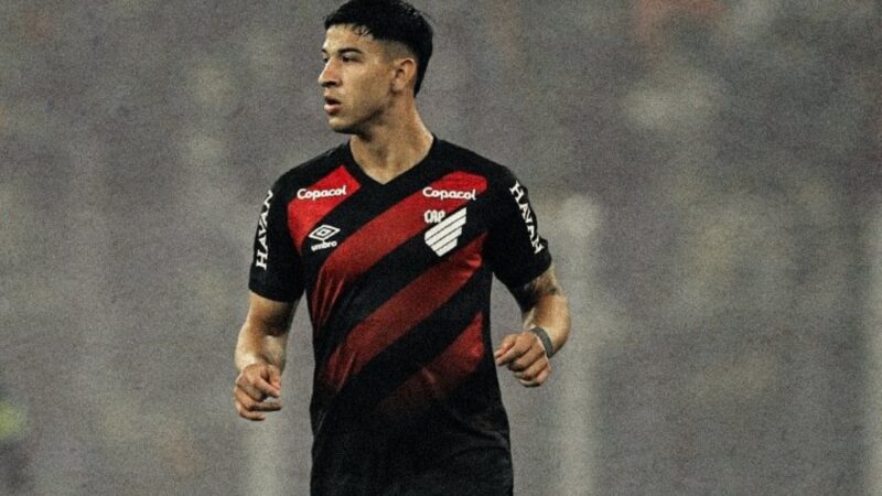 Atuações do Athletico: Esquivel é expulso, e defesa segura empate; dê suas notas