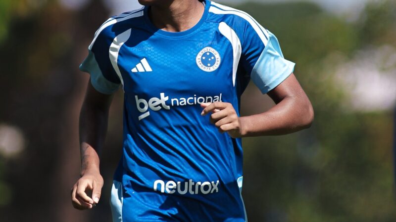 Destaque do Cruzeiro, jovem convocada pela seleção brasileira sofre grave lesão