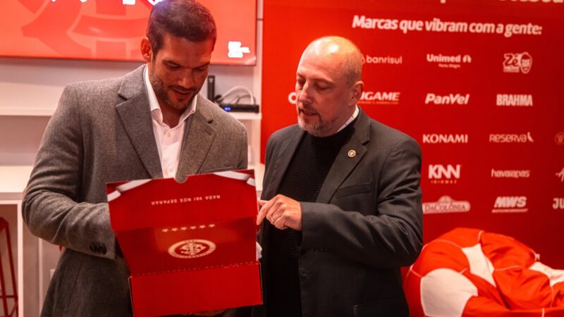 Máfia do Apito: como está o pleito do Inter pelo reconhecimento do Brasileirão de 2005