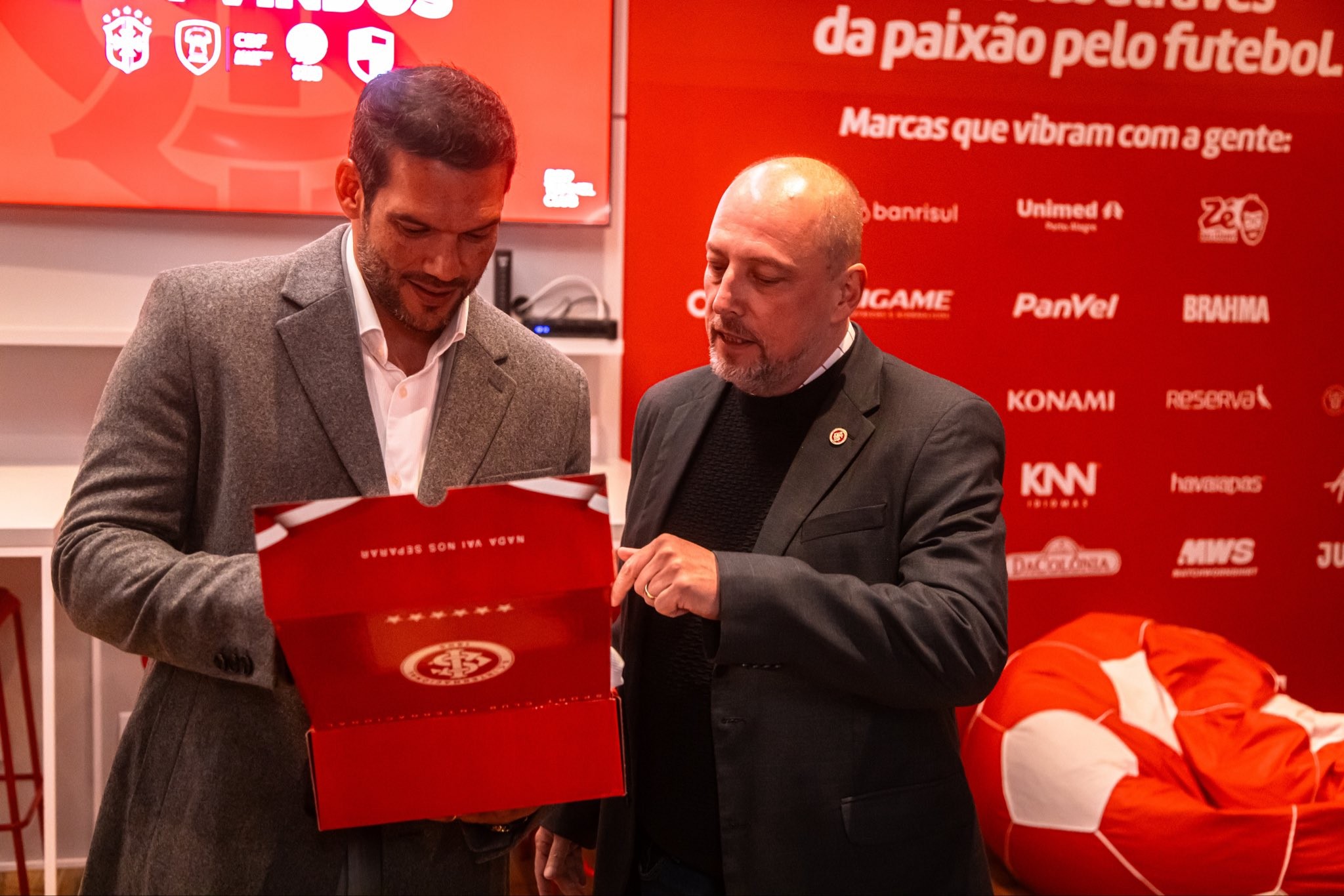 Máfia do Apito: como está o pleito do Inter pelo reconhecimento do Brasileirão de 2005