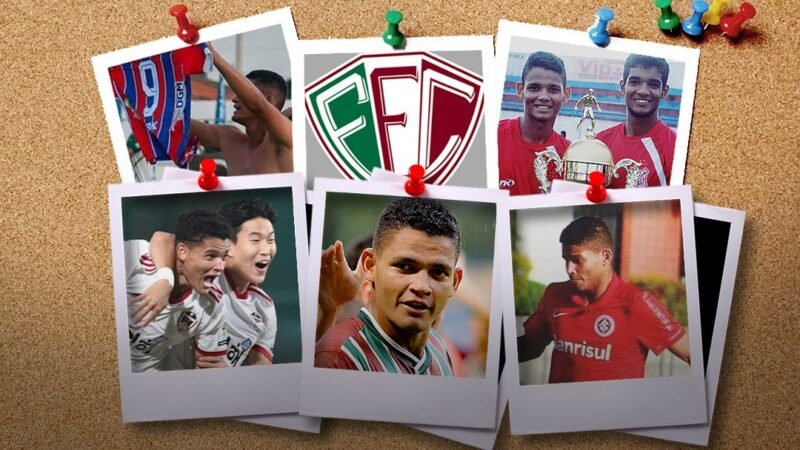 Experiência na Ásia e base no Inter: conheça João Vitor, artilheiro do Fluminense-PI na Série D
