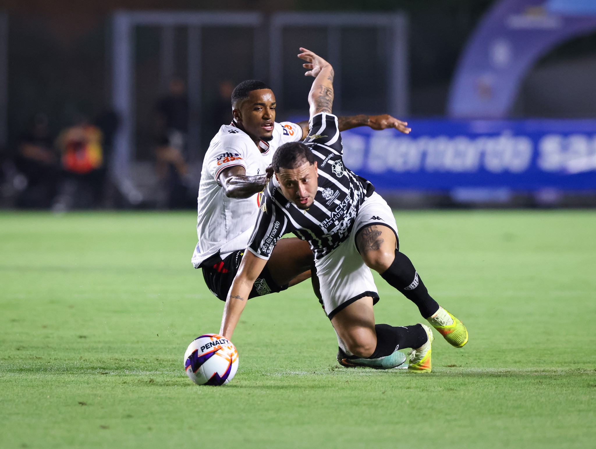 Copa Centro-Oeste: Anápolis perde para o Rio Branco-ES, mas conquista o título inédito
