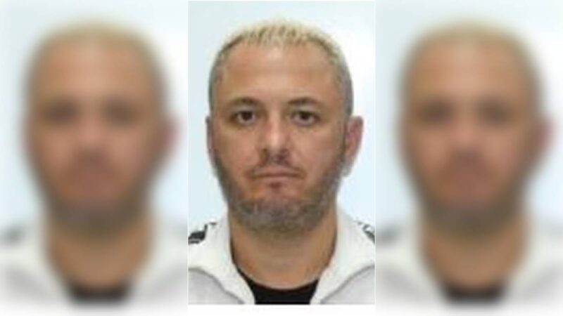 Traficante ‘Hulk’ do PCC é solto em Portugal após se esgotar prazo de prisão preventiva