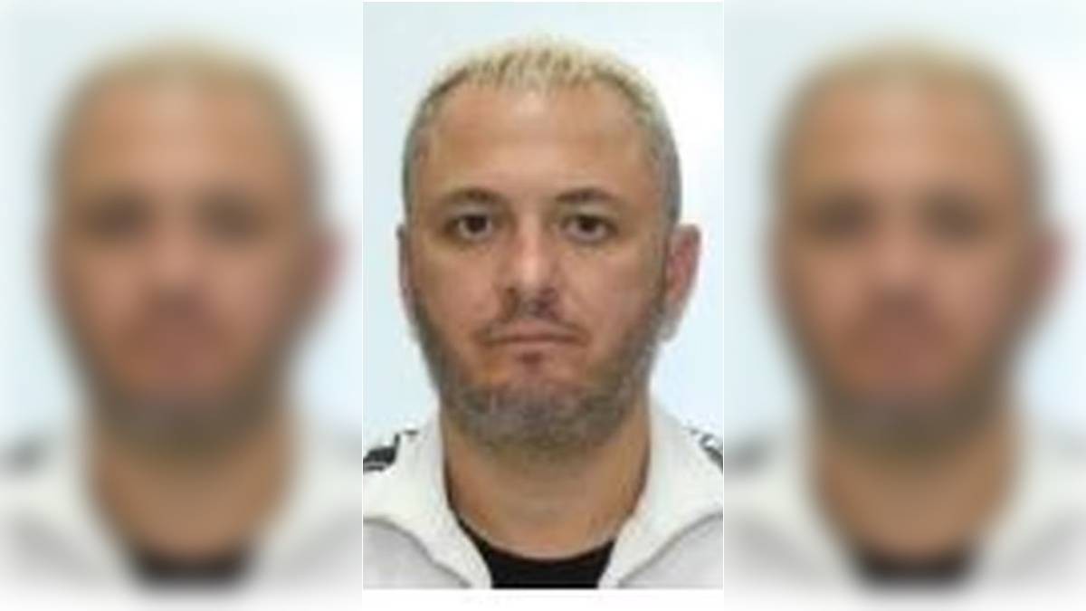 Traficante ‘Hulk’ do PCC é solto em Portugal após se esgotar prazo de prisão preventiva