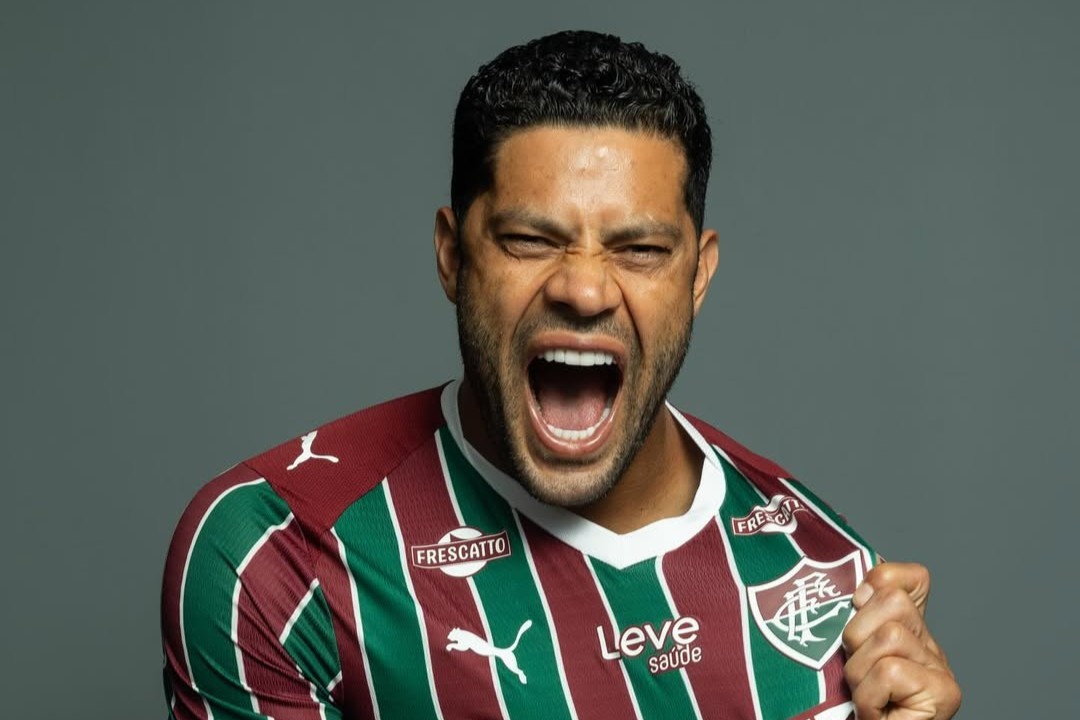 Entenda como será a apresentação de Hulk no Fluminense neste sábado, no Maracanã