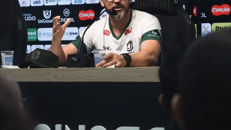 Botafogo-PB x Maringá: onde assistir ao vivo, horário e escalações