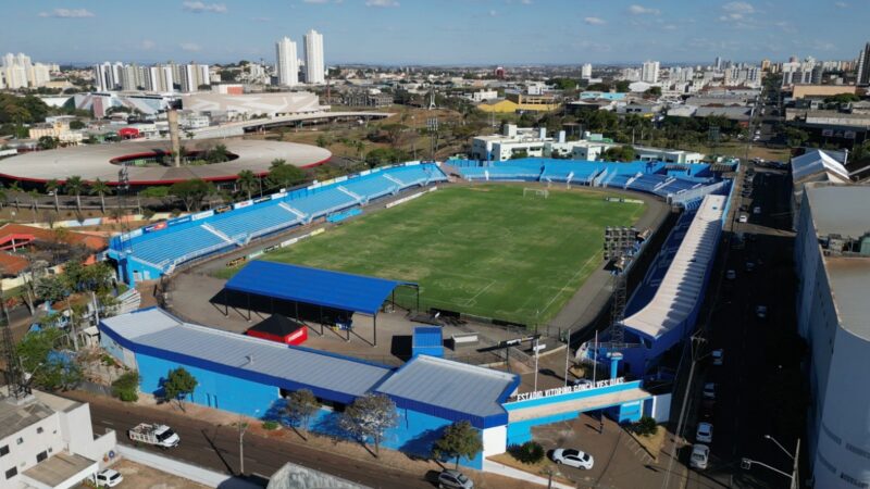 Londrina x São Bernardo: onde assistir ao vivo, horário e escalações