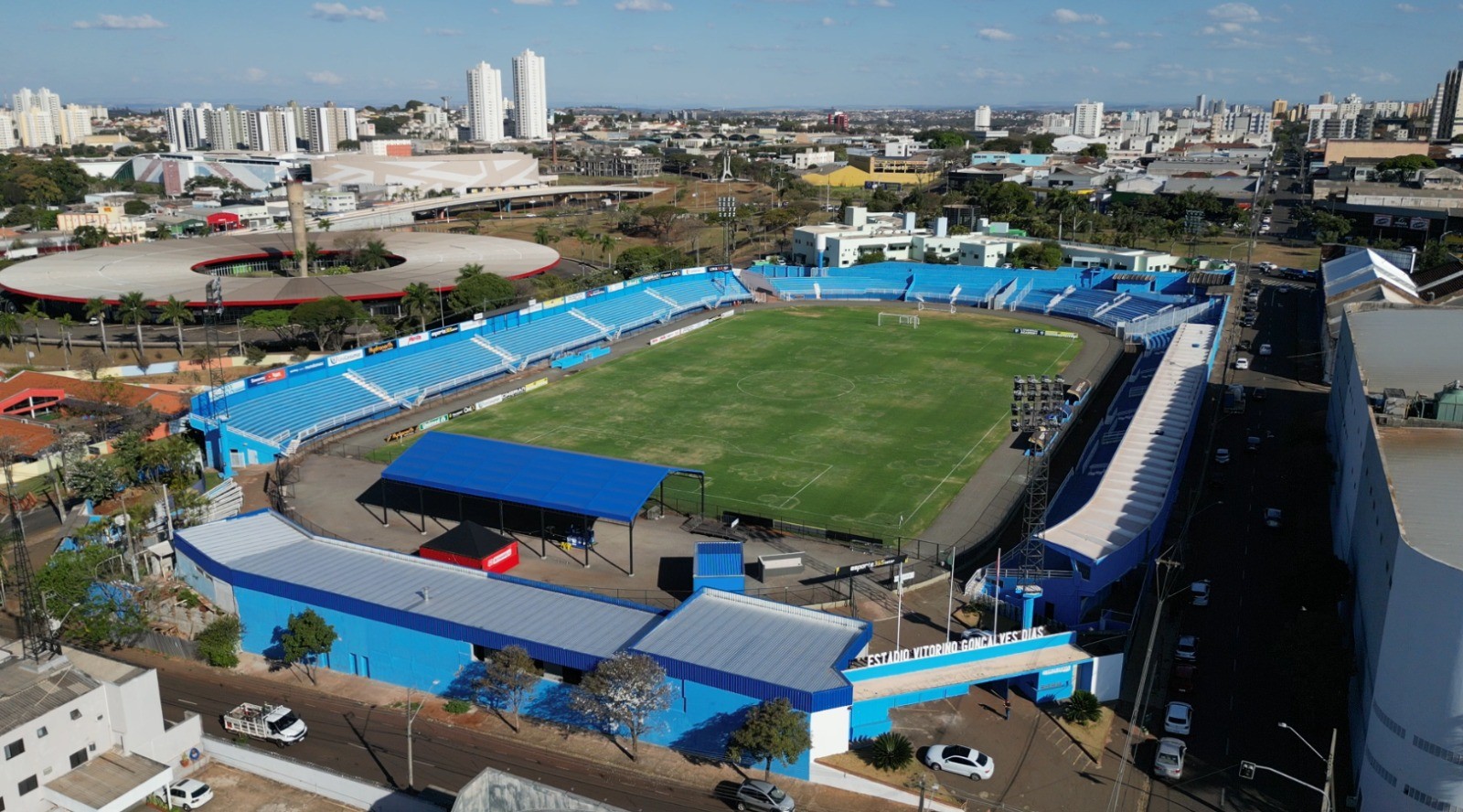 Londrina x São Bernardo: onde assistir ao vivo, horário e escalações