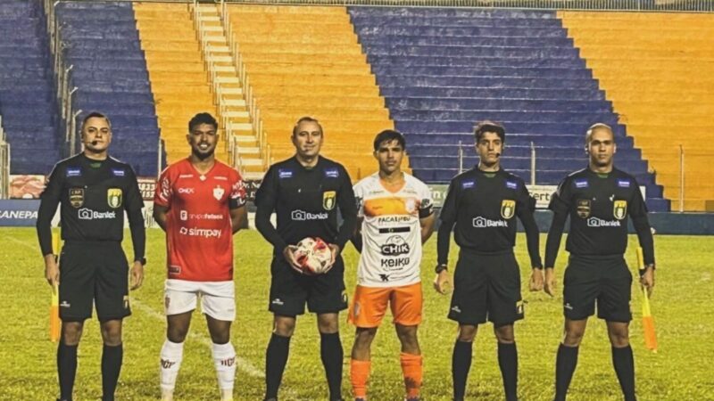 Segundona: Paranavaí vence o Laranja Mecânica, vai à semifinal e permanece na disputa pelo acesso