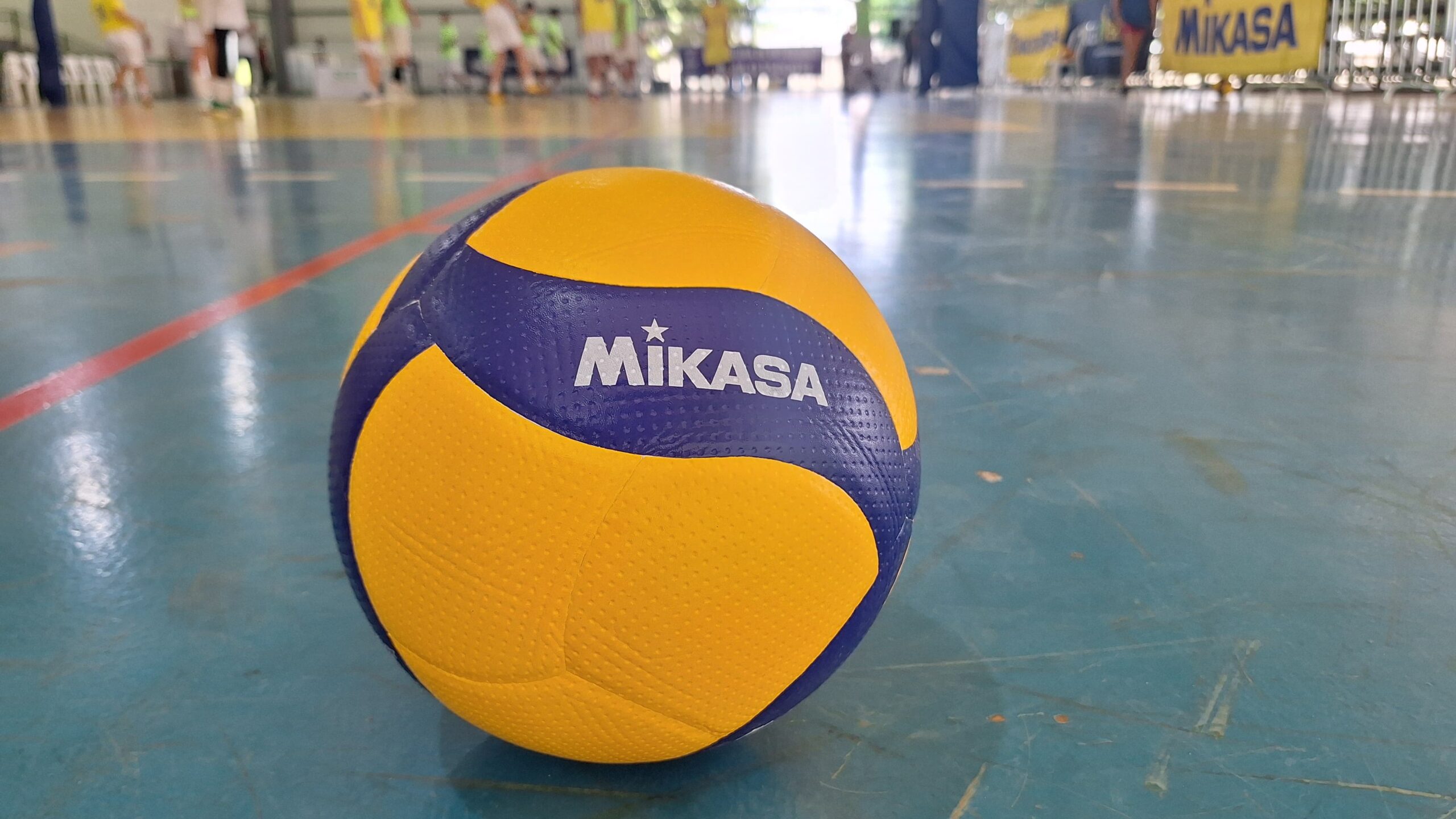 Teles e Jotas Academia são finalistas do Campeonato Acreano de Vôlei Sub-18 Masculino