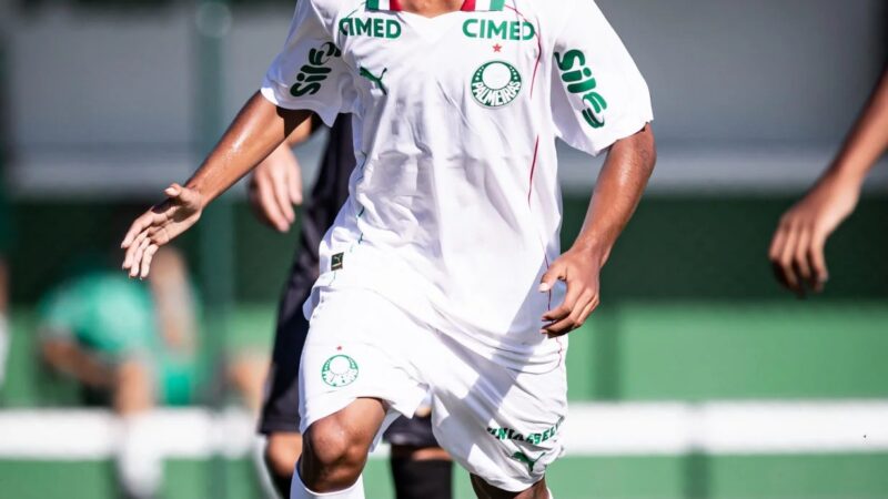 Ecus vence União Mogi e assume liderança do grupo no Paulista Sub-17