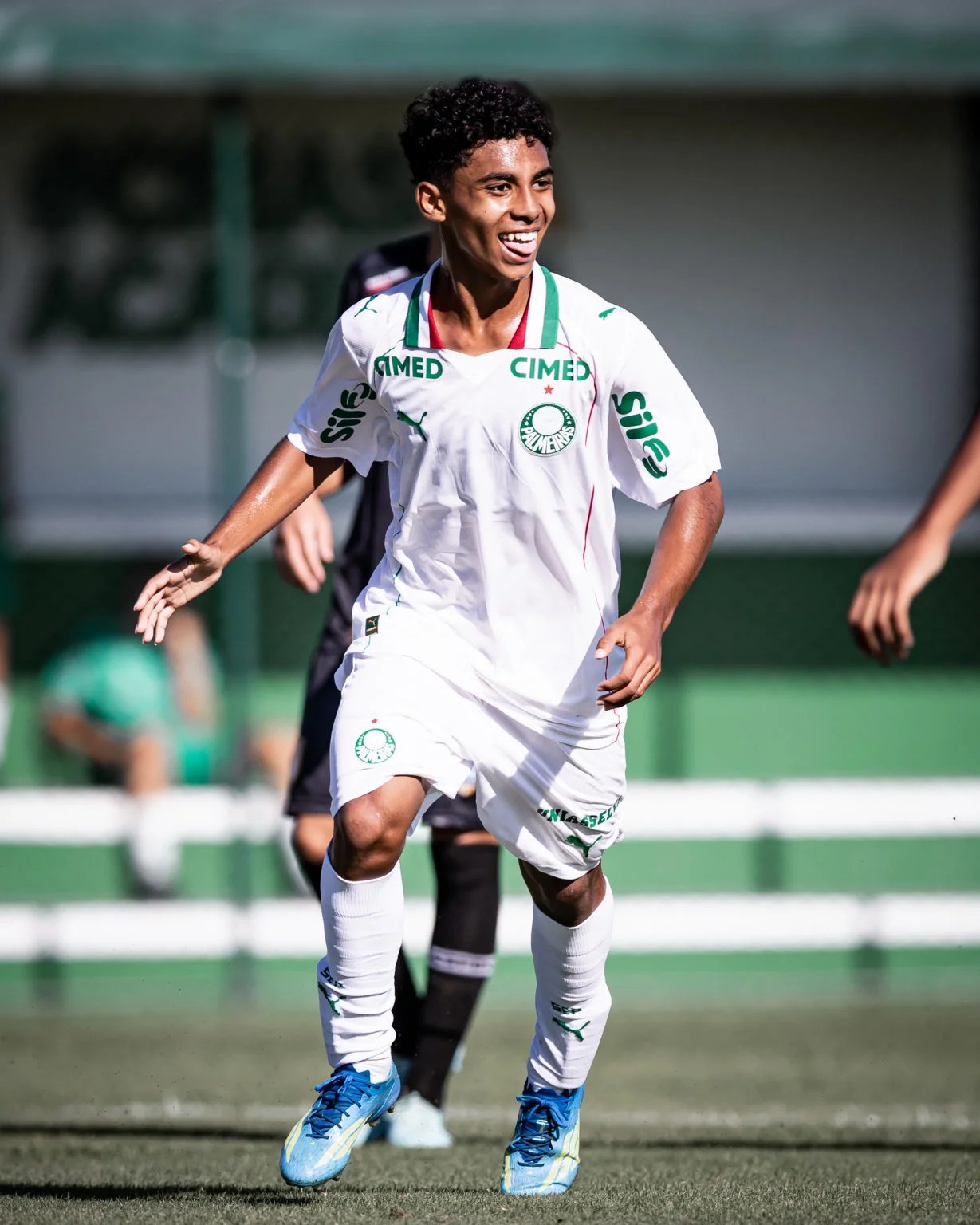 Ecus vence União Mogi e assume liderança do grupo no Paulista Sub-17