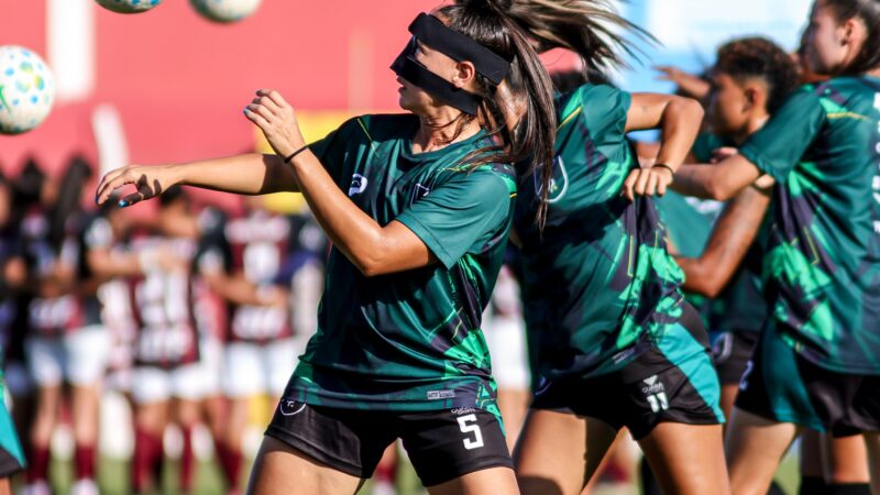 Pantanal vai ao DF por vaga na próxima fase da Série A3 feminina