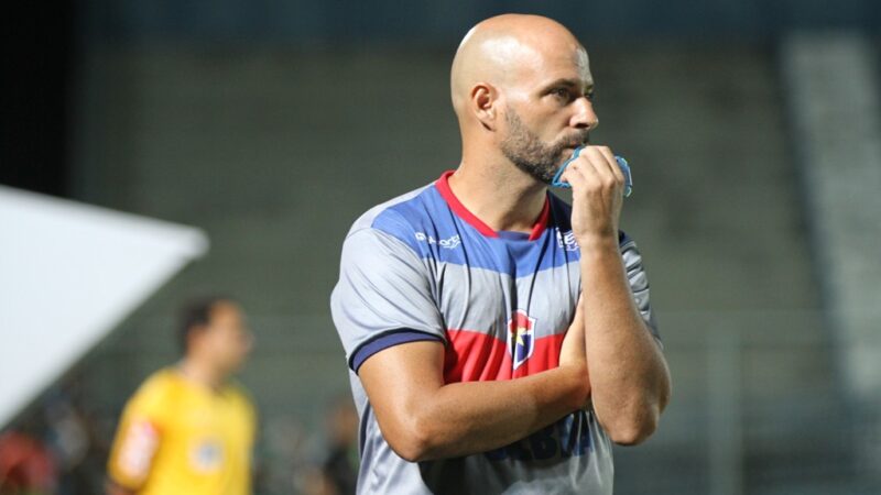 Paulo Morgado vai comandar o Fast na Série B do Amazonense