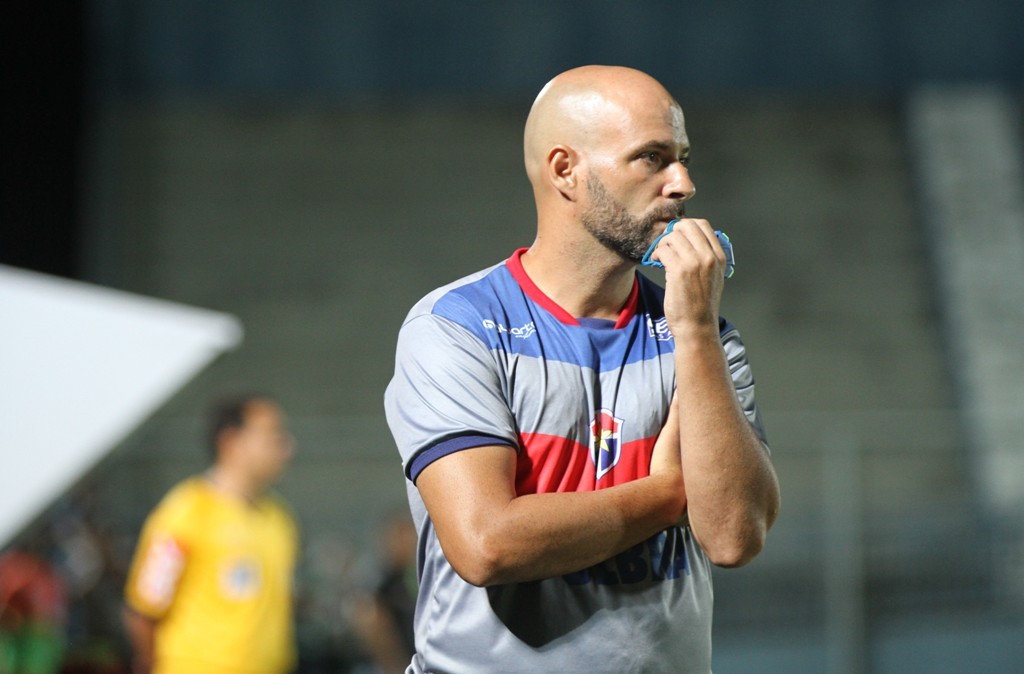 Paulo Morgado vai comandar o Fast na Série B do Amazonense