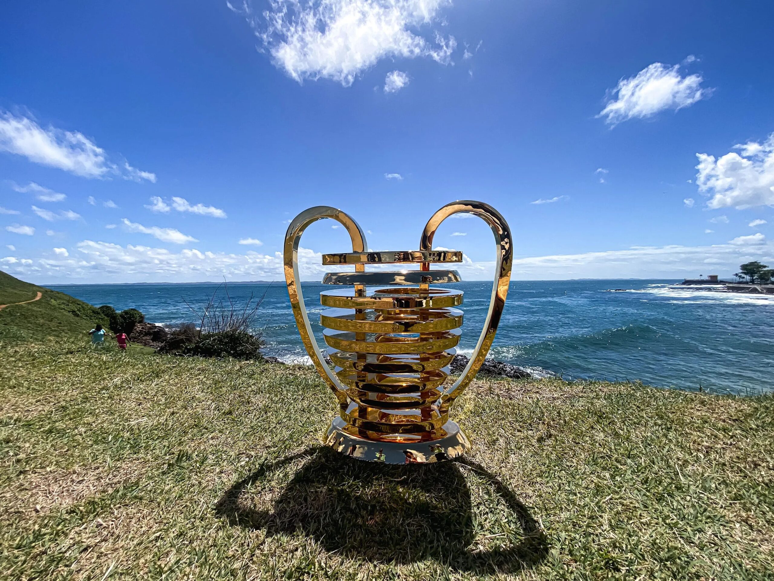 CBF divulga datas e horários das semifinais da Copa do Nordeste