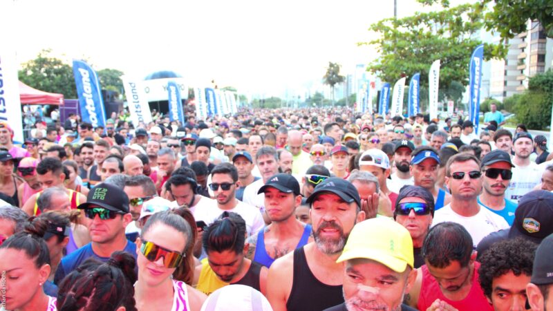 Meia Maratona Internacional de Florianópolis: veja programação e percursos