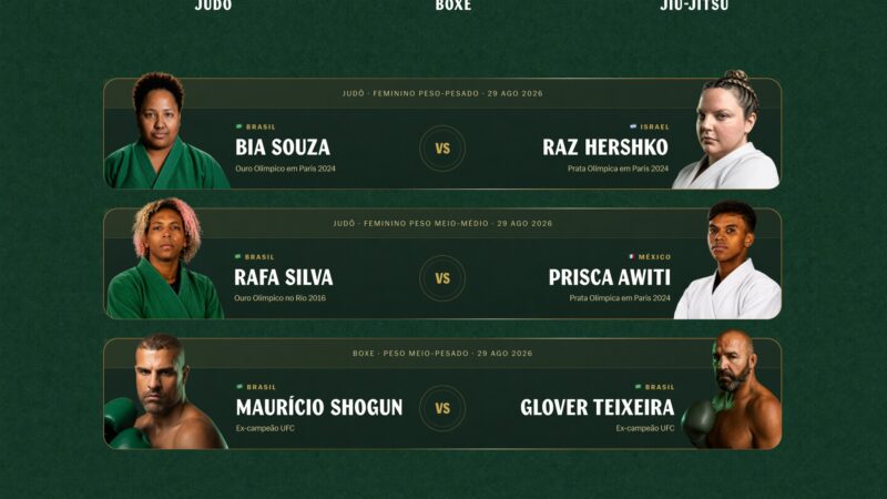 Spaten Fight Night 3 amplia modalidades de luta e celebra a honra no esporte