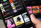 Cansado de buscar música? Spotify libera modo que escolhe faixas para você