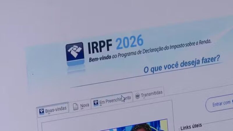 Imposto de Renda 2026: previdência privada tem novas regras de declaração; veja como fazer