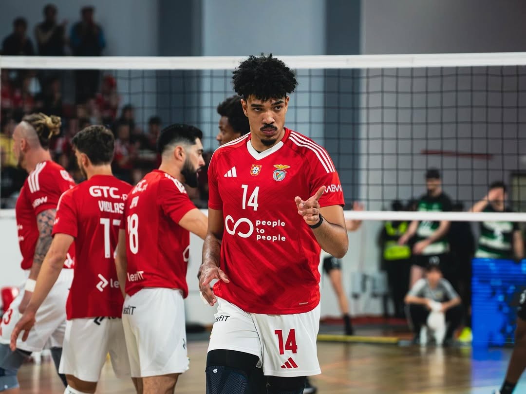 Suzano anuncia contratação do central Lucas França para 2026/27