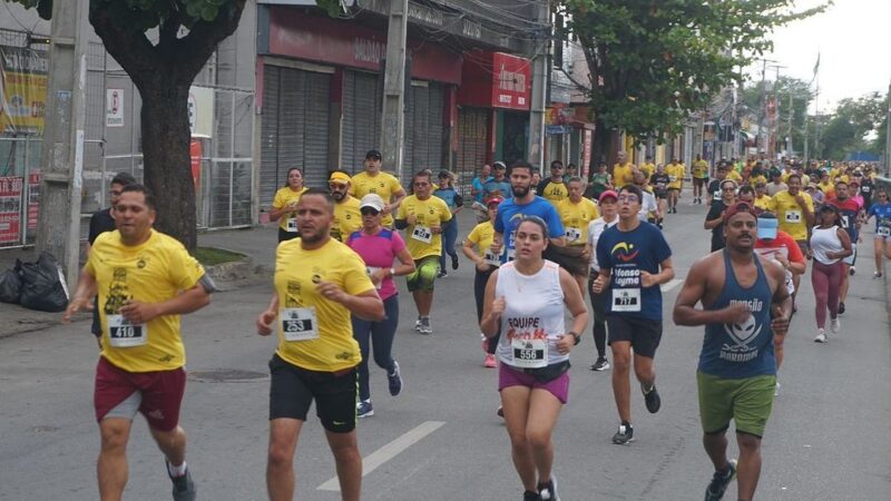 Corridas de rua devem seguir novas regras em Caruaru; confira