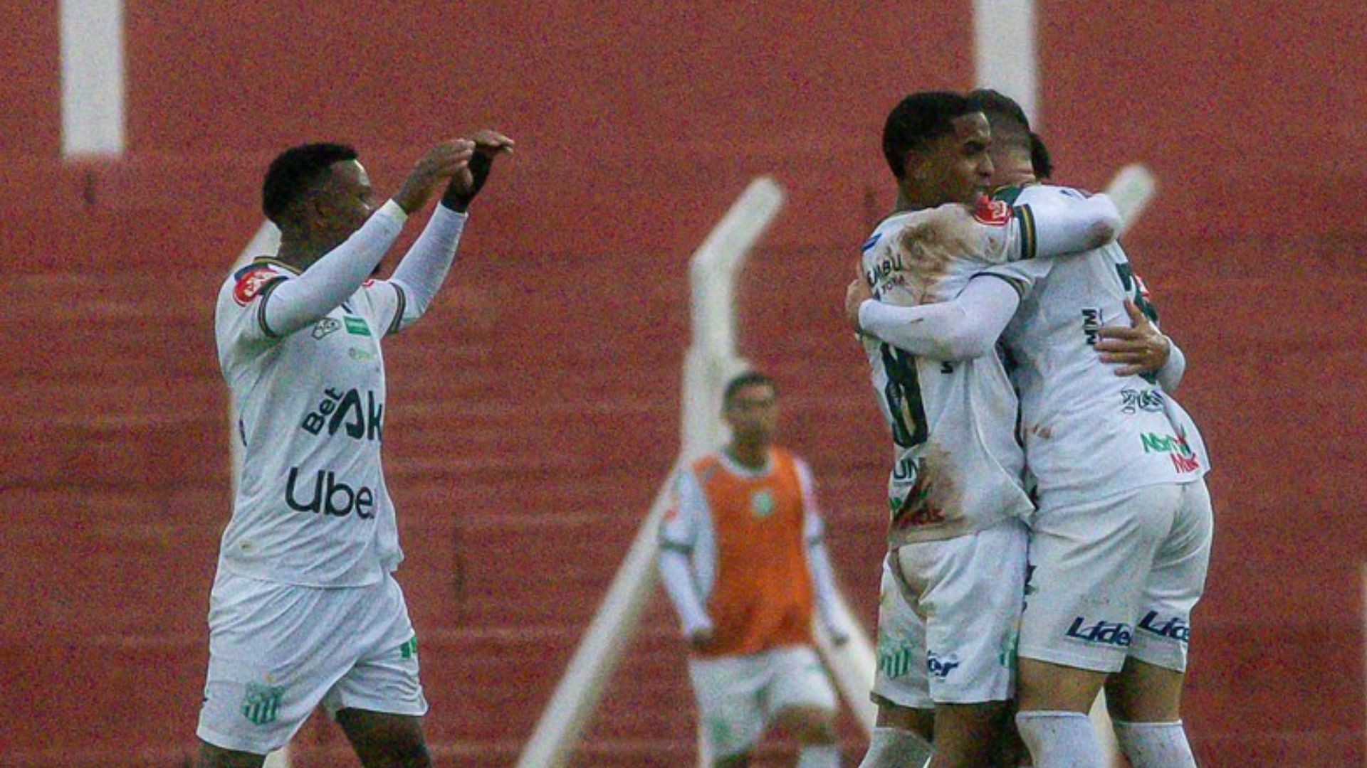 Classificado para o mata-mata, Uberlândia tem segunda melhor campanha da Série D