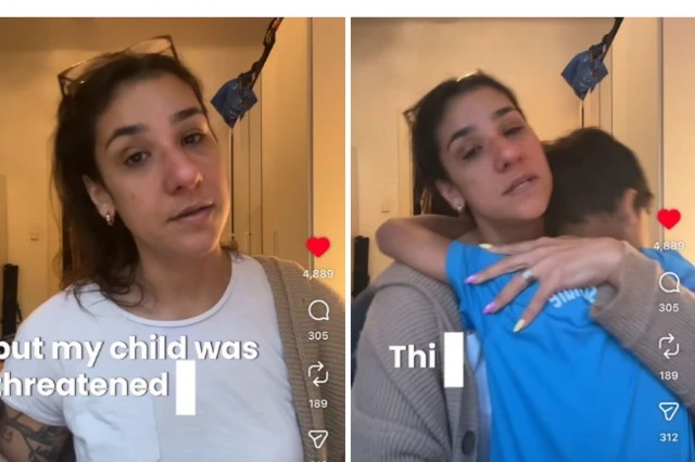 Ex-nadadora Joanna Maranhão sobre xenofobia contra o filho na Alemanha: ‘Não é para ser realidade na vida de uma criança de 6 anos’