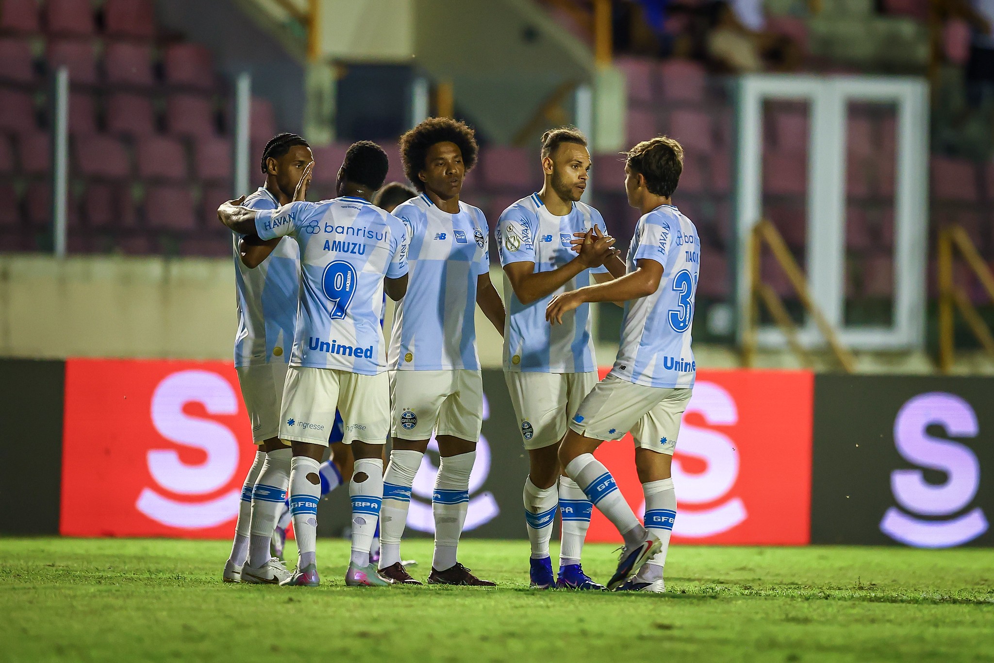 Análise: vitória sobre o Confiança mostra quem é o 12º jogador do Grêmio no momento