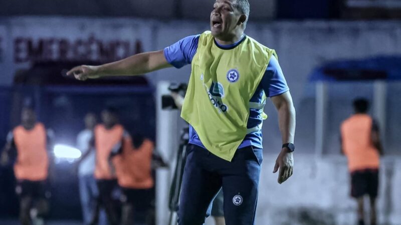 Iape x Parnahyba: onde acompanhar, horário e prováveis escalações