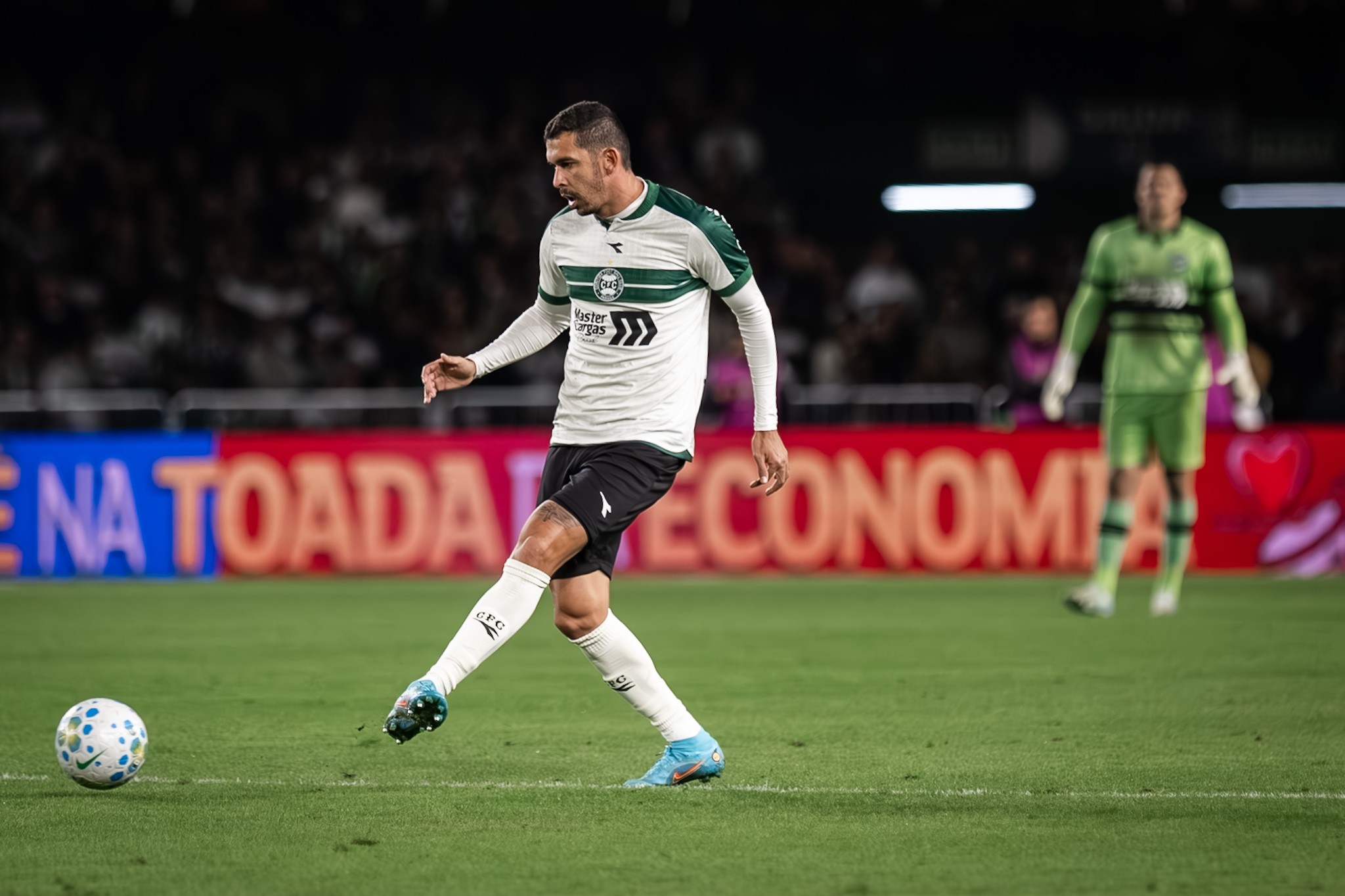 Atuações do Coritiba: gols sofridos ainda no primeiro tempo afetam rendimento; dê suas notas