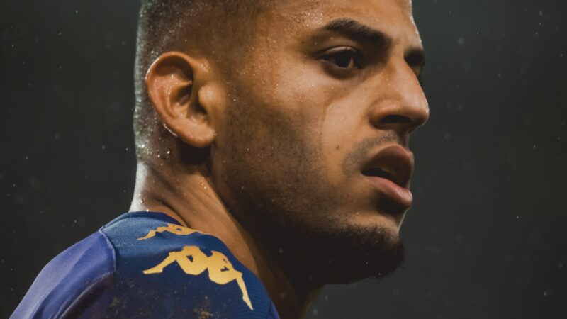 Goleiro do Palmeiras se destaca pegando pênaltis na Europa e planeja futuro: “Quero jogar”