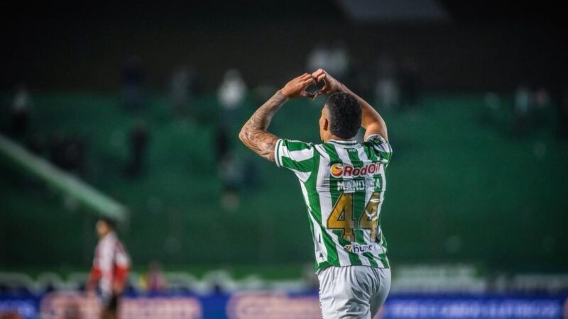 Análise: Juventude é gelado, tem estrela de Mandaca e avança às oitavas da Copa do Brasil