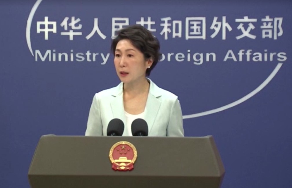 China defende ‘não interferência’ após EUA classificarem PCC e CV como terroristas
