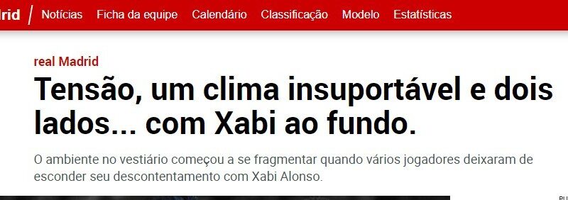 Jornal revela resistência a Vini Jr. como capitão em vestiário rachado do Real Madrid