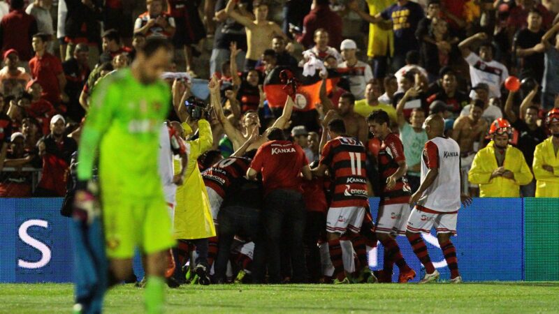 Pilares do Campinense na Copa do Nordeste 2016, Diá e Negretti relembram vice contra Santa Cruz