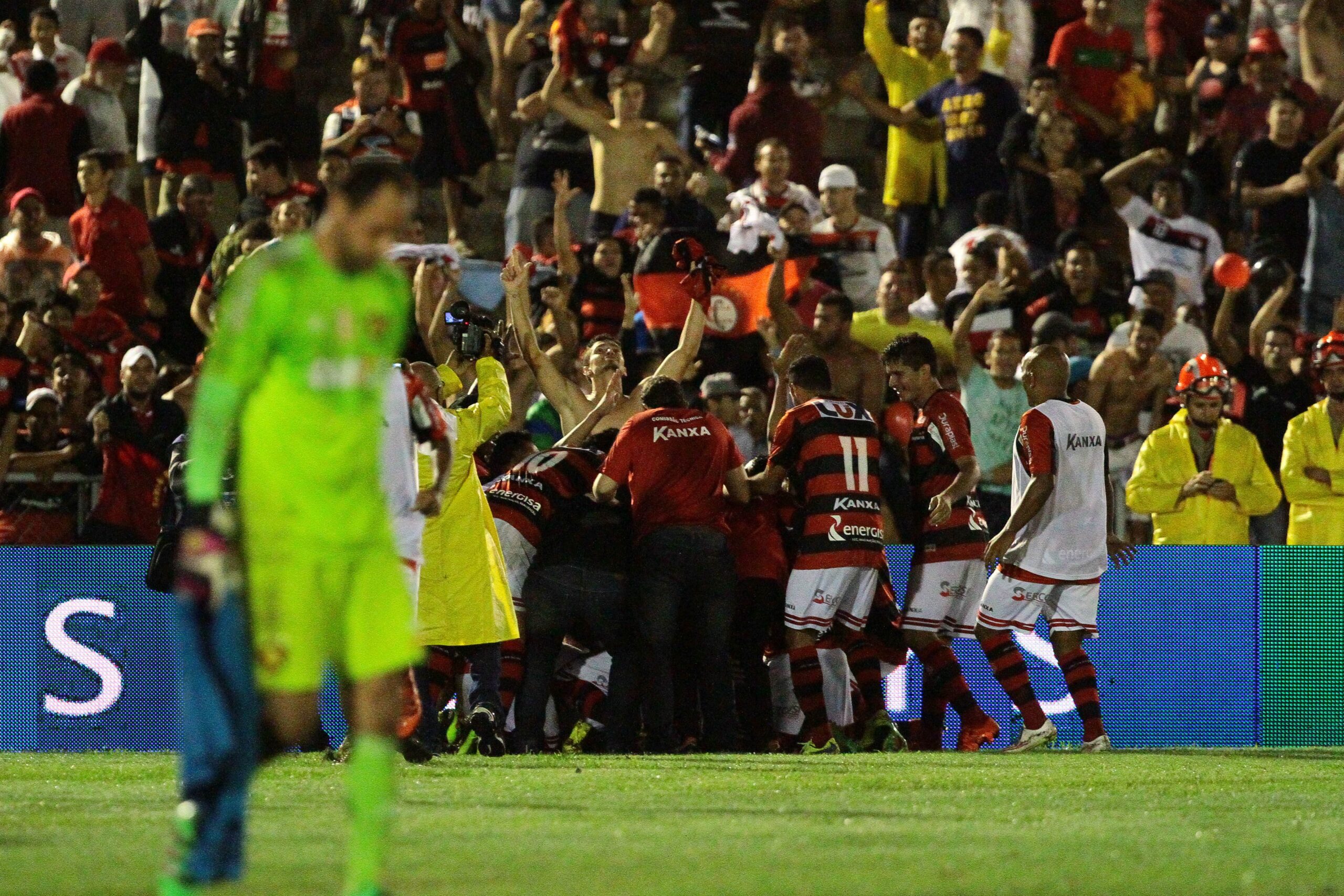Pilares do Campinense na Copa do Nordeste 2016, Diá e Negretti relembram vice contra Santa Cruz